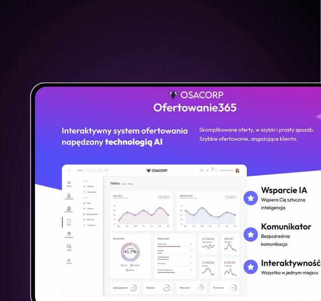Strony internetowe Koszalin | Strony WWW | Agencja YetiWeb