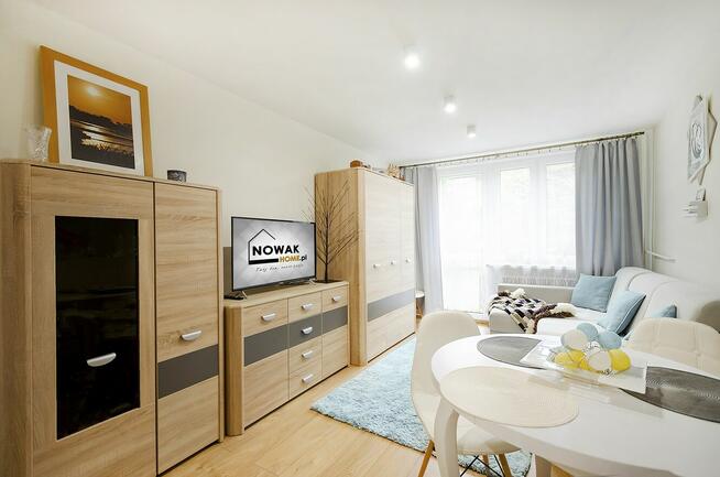 Sprzedam kawalerkę w centrum na parterze/ Radymno