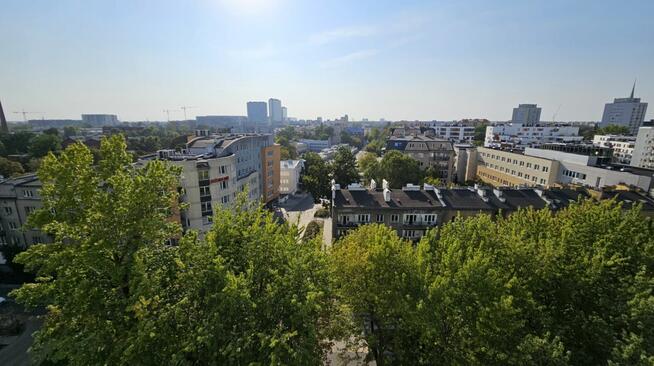 Pokój 16 m2 dla studentki lub dziewczyny pracującej Warszawa