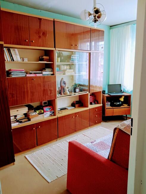 Sprzedam mieszkanie M -4 ,49,1m2.