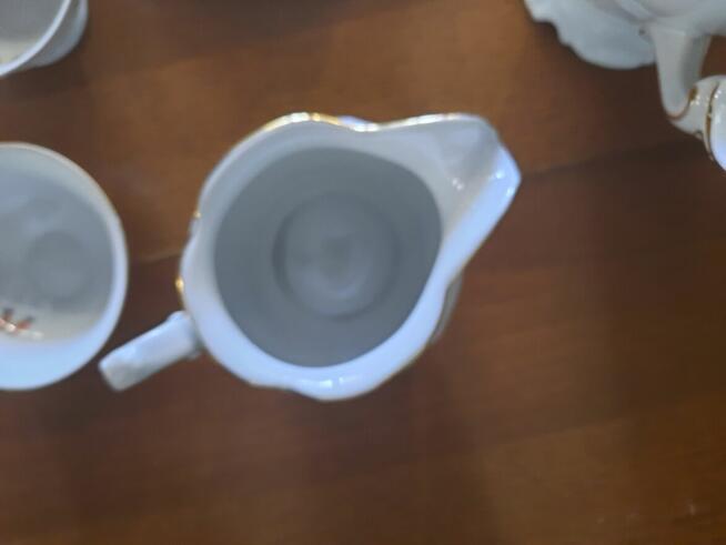 Serwis do kawy Wawel