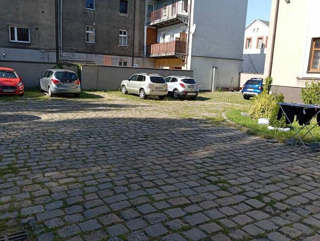 Mieszkanie na zamiane