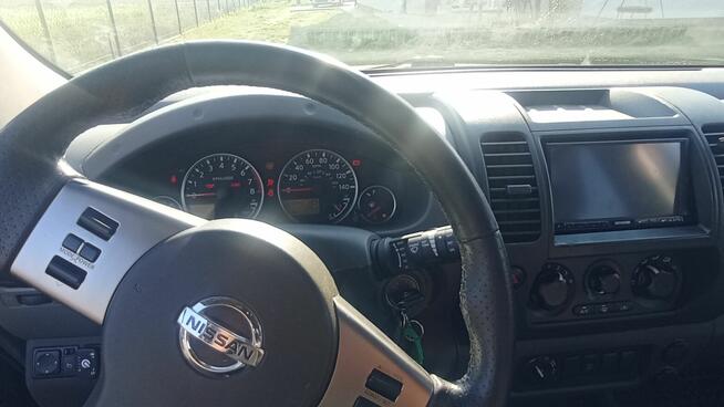 Sprzedam Nissan Xterra 4.0 V6 B+G 2005