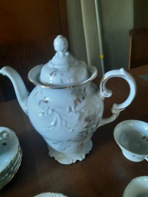 Serwis do kawy Wawel