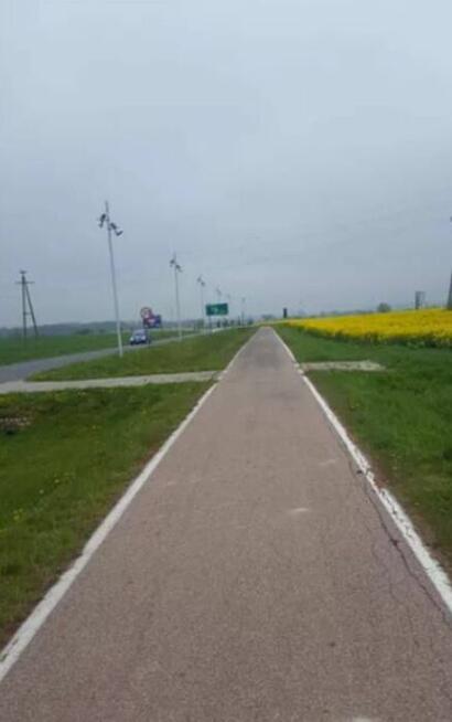 Wynajmę miejsce na reklamę Niechorze, Rewal