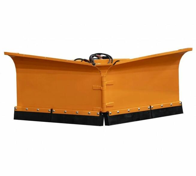 PŁUG ŚNIEŻNY DO ŚNIEGU STANDARDOWY VARIO