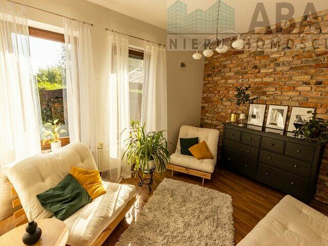 Słupca- NOWOCZESNY DOM NA SPRZEDAŻ