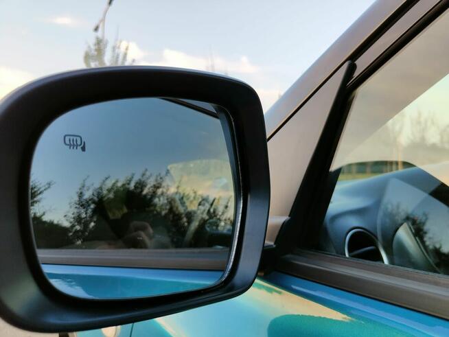 Suzuki Vitara 1.6 b 2016 r. Salon Polska - Rzeszów