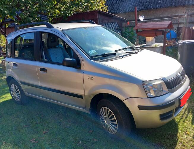 Fiat Panda 1.1