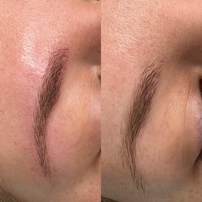 Szukam pracy kosmetyczka/lub inna