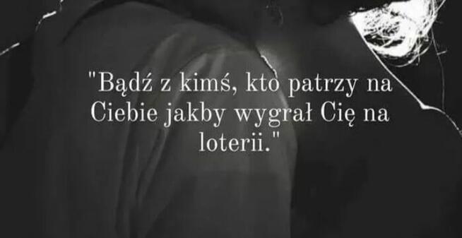Panią... Parę spotkajmy się jeszcze dziś