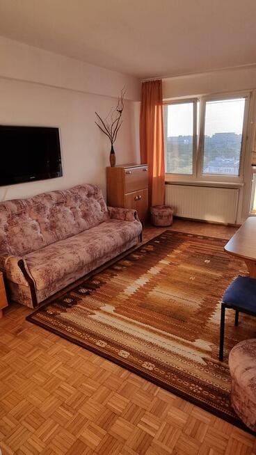 Sprzedam bezpośrednio 2 pokoje, górny Mokotów, przy parkach