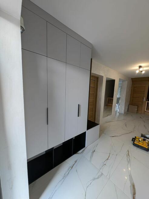 MEBLE NA WYMIAR, kuchnie, szafy, meble łazienkowe