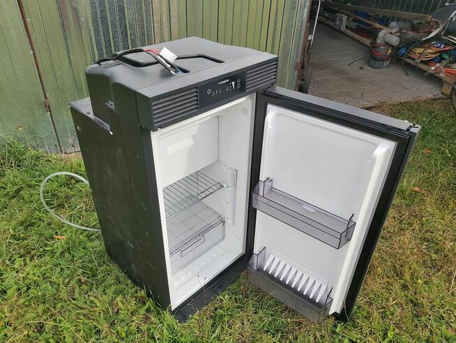 Lodówka kompresorowa Dometic RC10.4S.70
