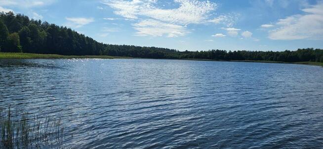 Wypoczynek na Mazurach, domek letniskowy zaprasza