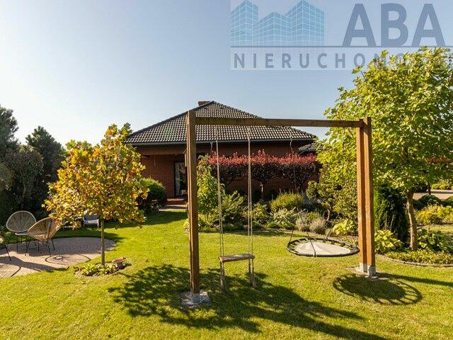 Słupca- NOWOCZESNY DOM NA SPRZEDAŻ