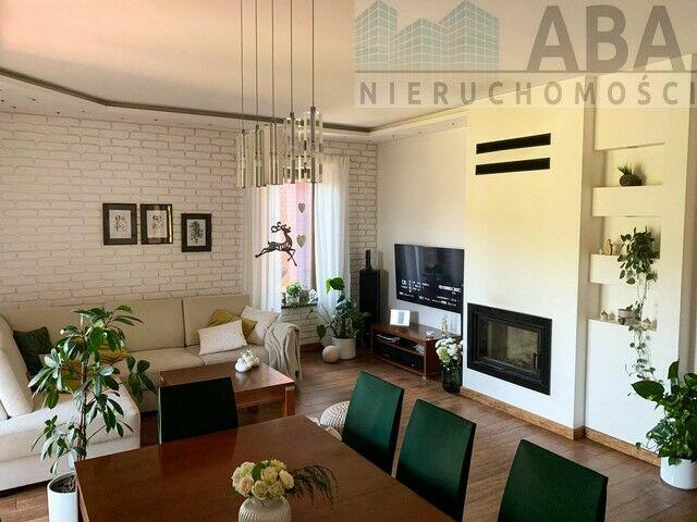 Słupca- NOWOCZESNY DOM NA SPRZEDAŻ