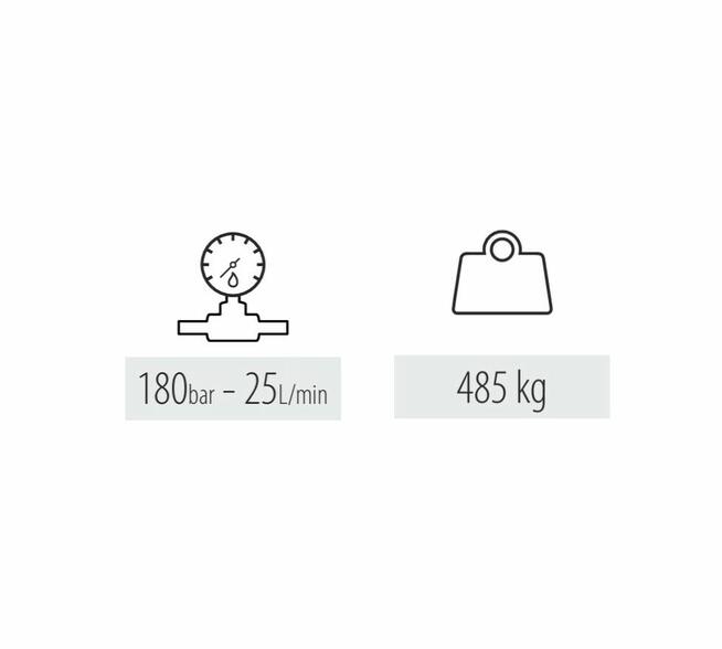 ROZWIJARKA BALOTÓW BEL