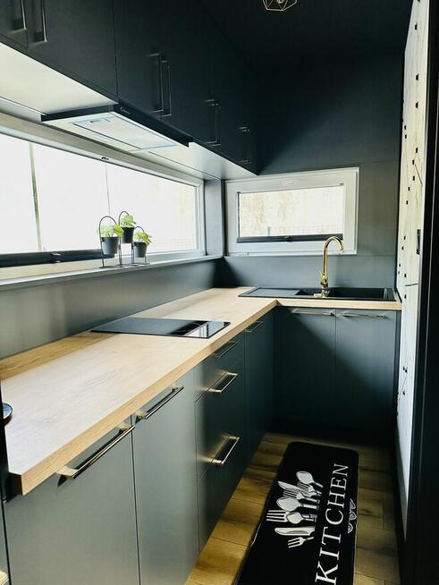 Wynajem domków letniskowych