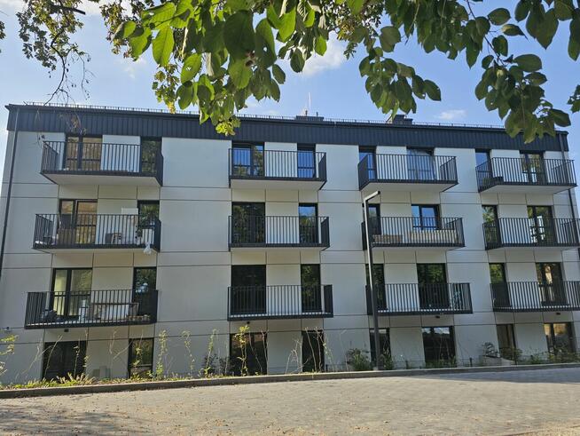 Ruczaj Obozowa mieszkanie dwupoziomowe 63,21m2