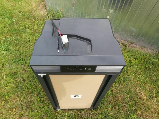 Lodówka kompresorowa Dometic RC10.4S.70