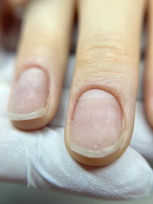 Szukam pracy kosmetyczka/lub inna