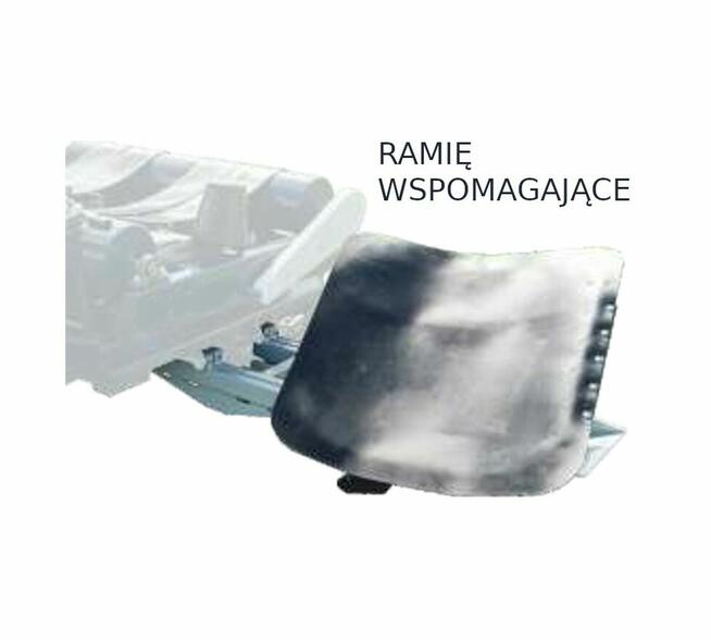 OWIJARKA BALOTÓW DO BEL SAMOZAŁADOWCZA