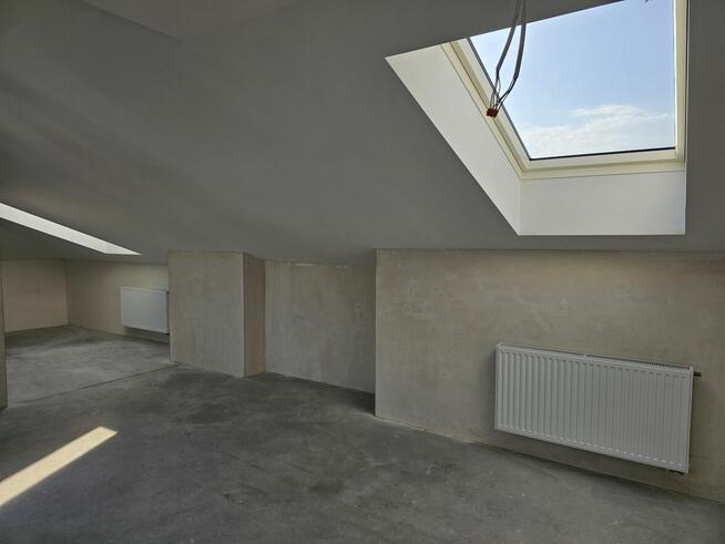 Ruczaj Obozowa mieszkanie dwupoziomowe 63,21m2