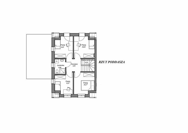 Dom w Bojanie Blisko Trójmiasta