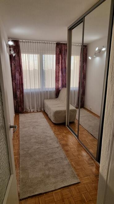 Sprzedam bezpośrednio 2 pokoje, górny Mokotów, przy parkach