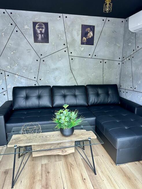 Wynajem domków letniskowych