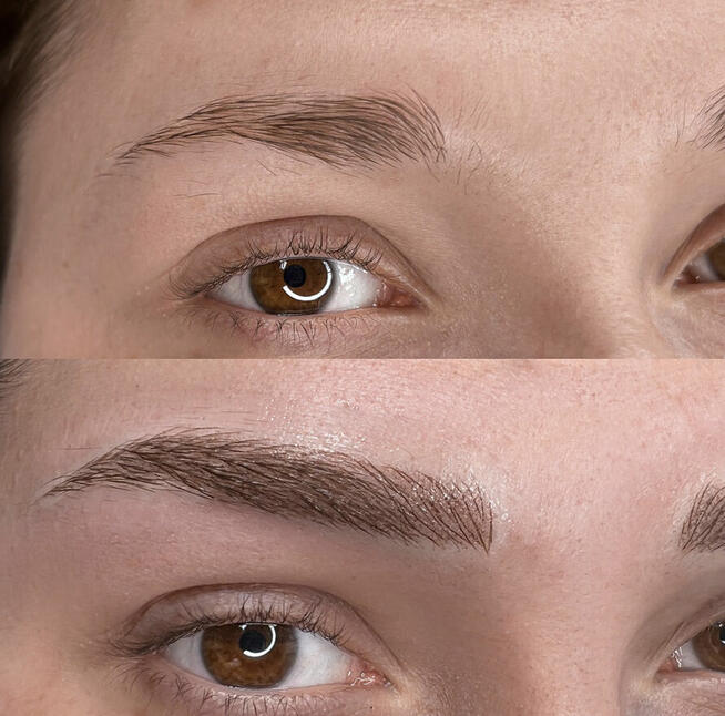 Szukam pracy kosmetyczka/lub inna