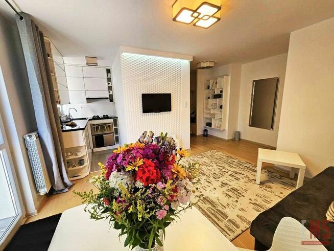 Mieszkanie Warszawa gm. War Wola-Muranów, Niska