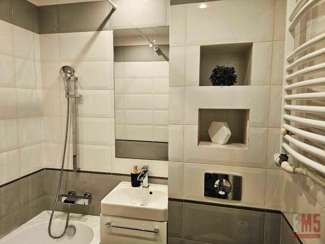 Mieszkanie Warszawa gm. War Wola-Muranów, Niska