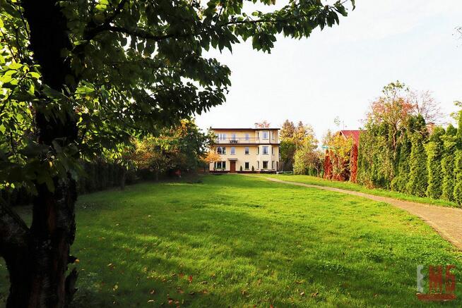 Dom Augustów, Bystra