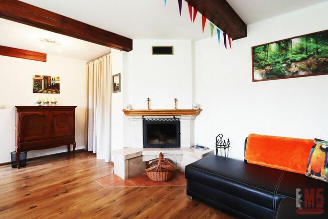 Dom Augustów, Bystra