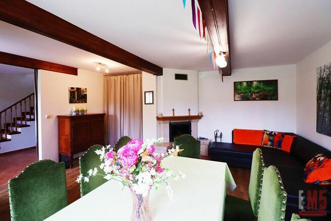 Dom Augustów, Bystra