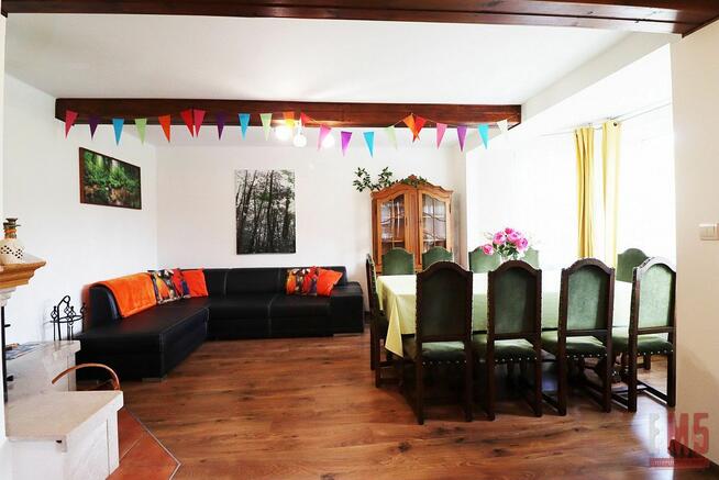 Dom Augustów, Bystra