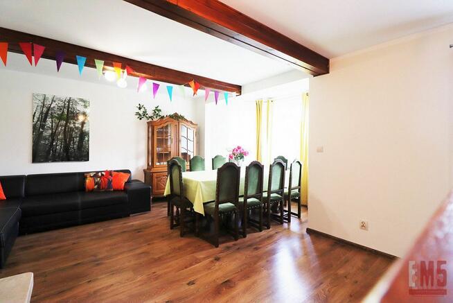 Dom Augustów, Bystra