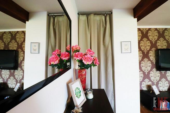 Dom Augustów, Bystra