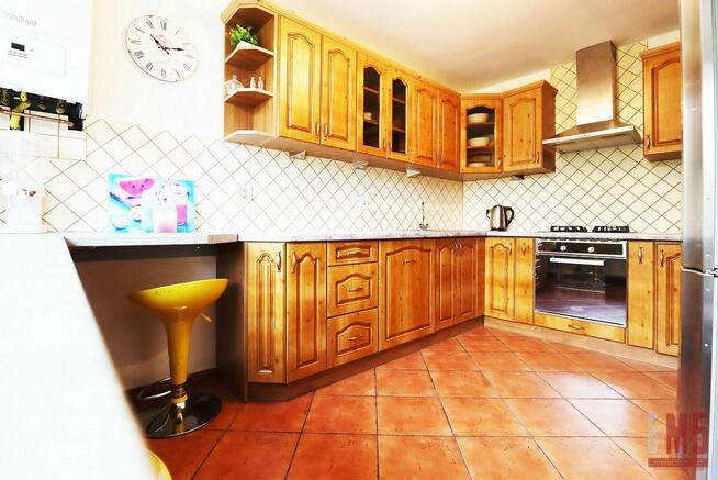 Dom Augustów, Bystra