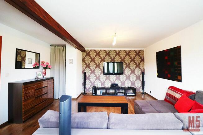 Dom Augustów, Bystra