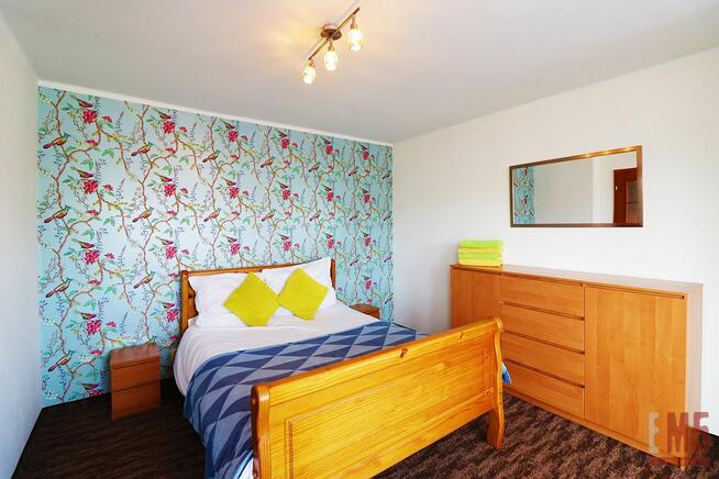 Dom Augustów, Bystra