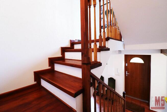 Dom Augustów, Bystra