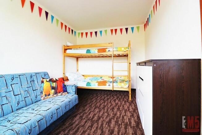 Dom Augustów, Bystra