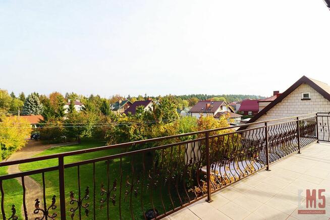 Dom Augustów, Bystra