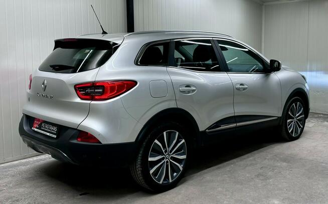 Renault Kadjar 1.6 / 131KM FULL LED Nawigacja Kamera Tempomat Czujniki Parkowania