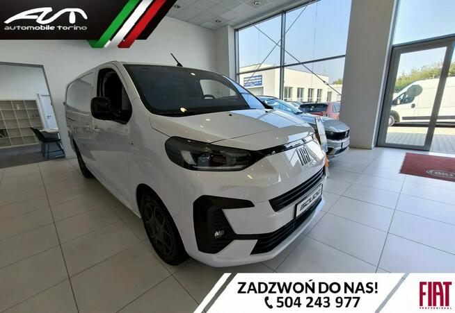 Scudo Seria 2 Furgon Maxi 2,0 moc 144 KM