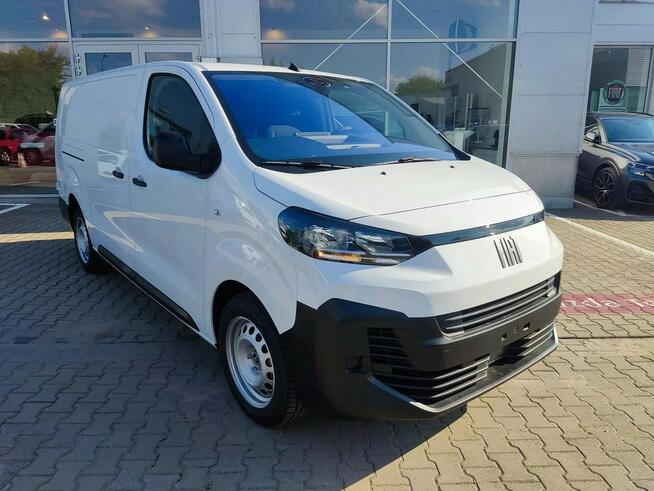 Scudo Seria 2 Furgon Maxi 2,0 MJ 144 KM