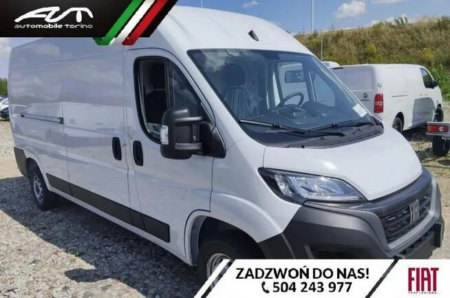 Ducato L3H2 2.2 140 KM seria 9